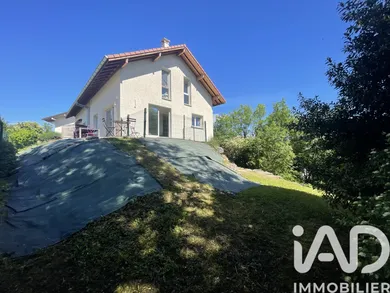 Maison à Épagny (74330)