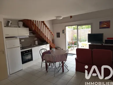 House in Sainte-Marie-la-Mer (66470)