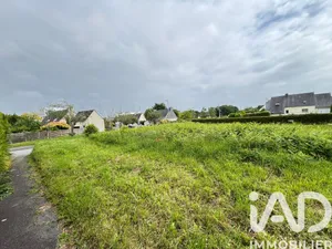 Terrain à Vannes (56000)
