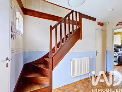 House in Saint-Thibault-des-Vignes (77400)