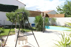 Maison à Calvisson (30420)