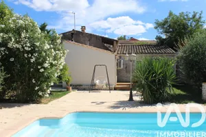 Maison à Calvisson (30420)