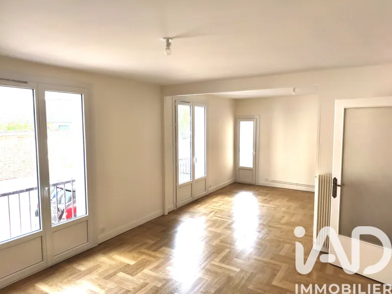 Appartement 5 pièces 101 m² · à Limoges · 101 m² · 227 000 €