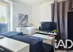 Appartement à Istres (13800)