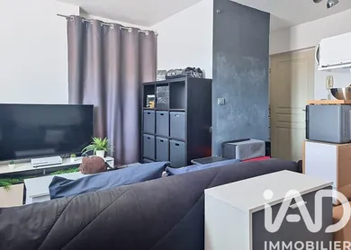Appartement à Istres (13800)