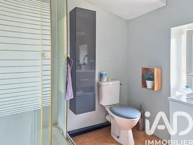 Appartement à Istres (13800)