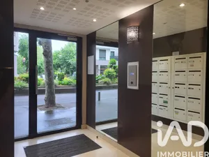 Appartement à Enghien-les-Bains (95880)