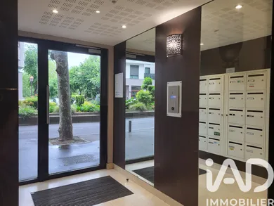 Appartement à Enghien-les-Bains (95880)