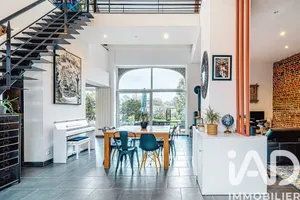 Maison à Curgies (59990)