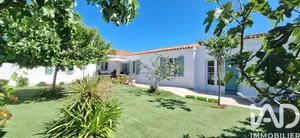 Maison à Le Bois-Plage-en-Ré (17580)
