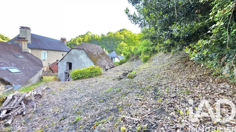 Maison 2 pièces 66 m² · à Les Angles · 66 m² · 35 000 €