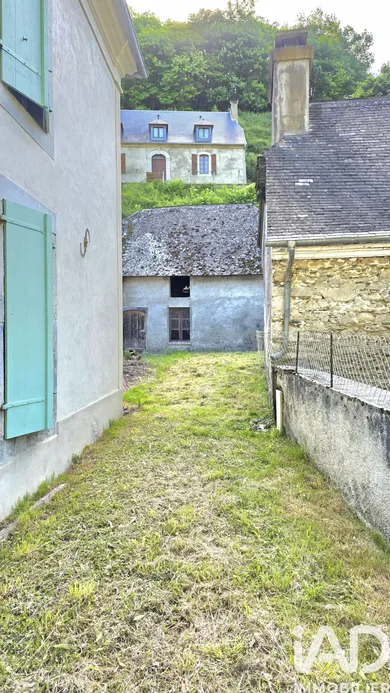 House in Les Angles (65100)