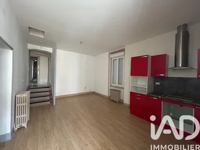 Maison à Montluçon (03100)