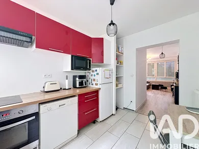 Appartement à Pau (64000)