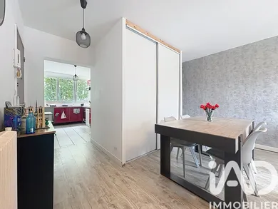 Appartement à Pau (64000)