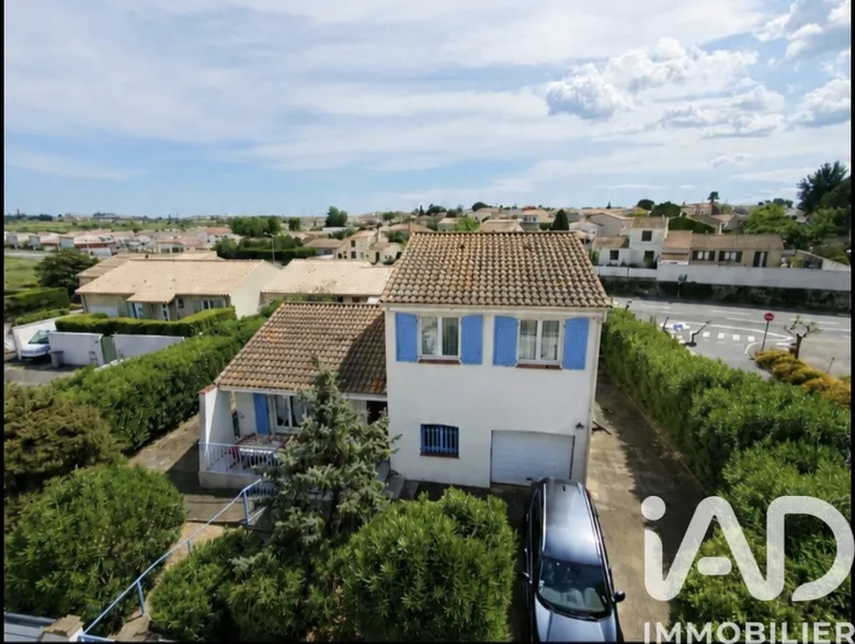 Maison 4 pièces 103 m² · à Colombiers · 103 m² · 247 000 €