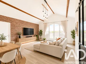 Apartment in Vigneux-sur-Seine (91270)