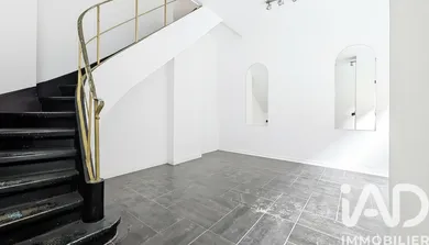 Commercial walls in Clermont-Ferrand (63000)