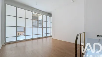 Commercial walls in Clermont-Ferrand (63000)