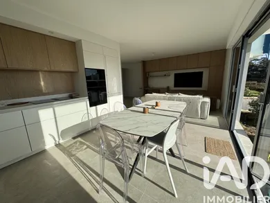 Appartement à Capbreton (40130)