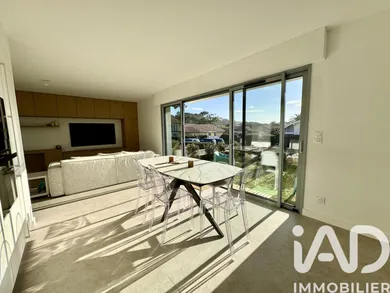 Appartement à Capbreton (40130)