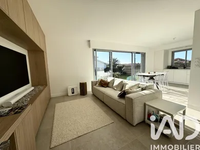 Appartement à Capbreton (40130)