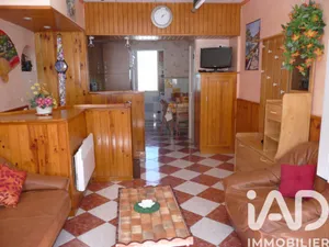 Appartement à Amélie-les-Bains-Palalda (66110)