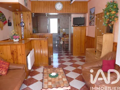 Apartment in Amélie-les-Bains-Palalda (66110)