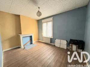Vente maison à Valenciennes (59300) : maison de ville 4 pièces 83 m² - 2100507 — 4