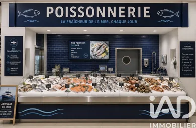 Divers Commerces à Le Portel (62480)