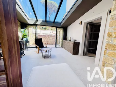 House in Grimaud (83310)