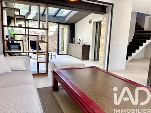 House in Grimaud (83310)