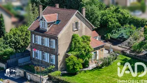 Townhouse in Serémange-Erzange (57290)