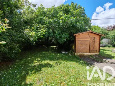 House in Pessac (33600)