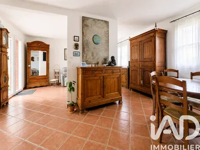 House in Montigny-le-Bretonneux (78180)