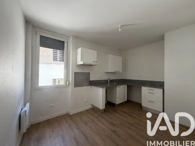 Apartment in Sigean (11130)