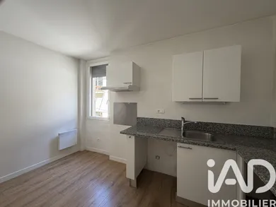Apartment in Sigean (11130)