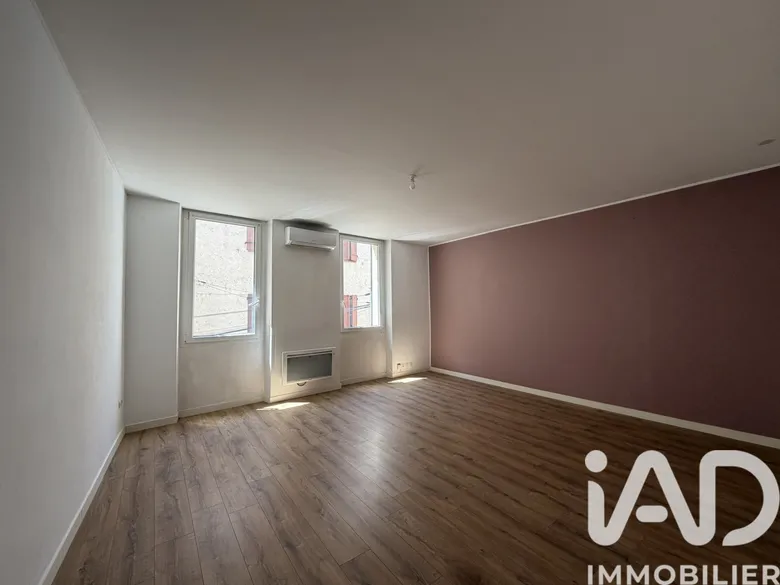 Appartement 3 pièces 75 m² · à Sigean · 74,6 m² · 135 000 €