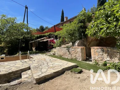 Maison à Bandol (83150)
