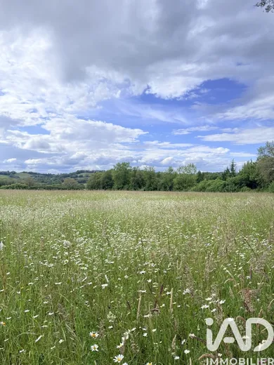 Terrain à bâtir à Parisot (82160)