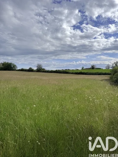 Terrain à bâtir à Parisot (82160)