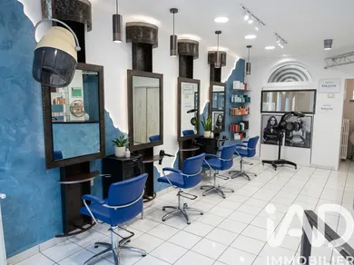 Esthétique, Coiffure​ à Moyeuvre-Grande (57250)