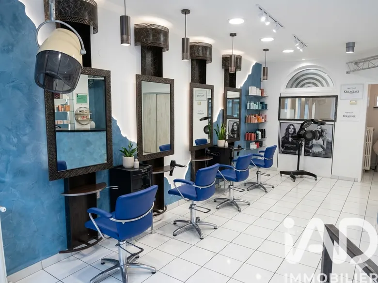 Local commercial 86 m² · à Moyeuvre-Grande · 86 m² · 29 500 €