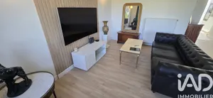 Apartment in Tarbes (65000)