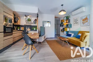 Appartement à Valbonne (06560)