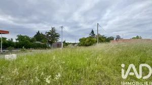 Terrain à bâtir à Lévignac-de-Guyenne (47120)