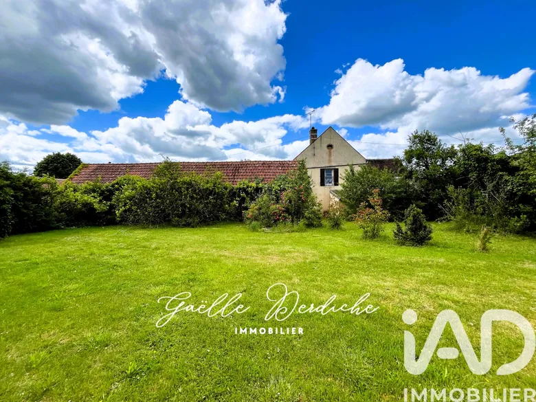 Maison 4 pièces 80 m² · à Griselles · 80 m² · 122 000 €