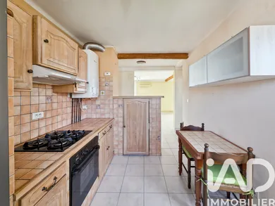 Appartement à Béziers (34500)