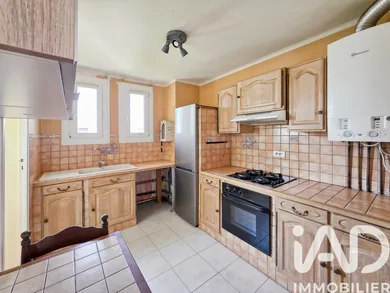 Appartement à Béziers (34500)