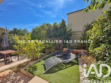Apartment in Toulon (83100)